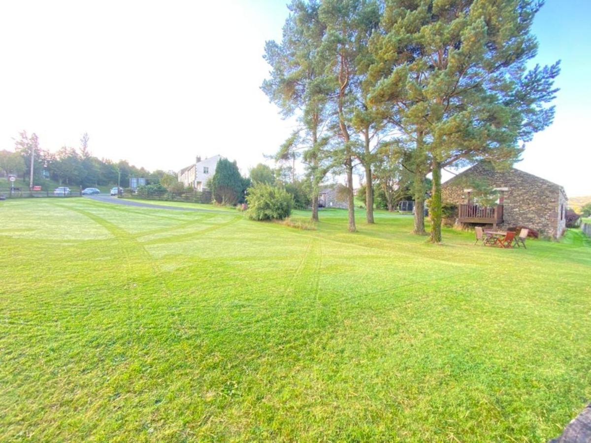 Lake District Romantic Get Away In 1 Acre Gardens Off M6 Penrith Exteriör bild