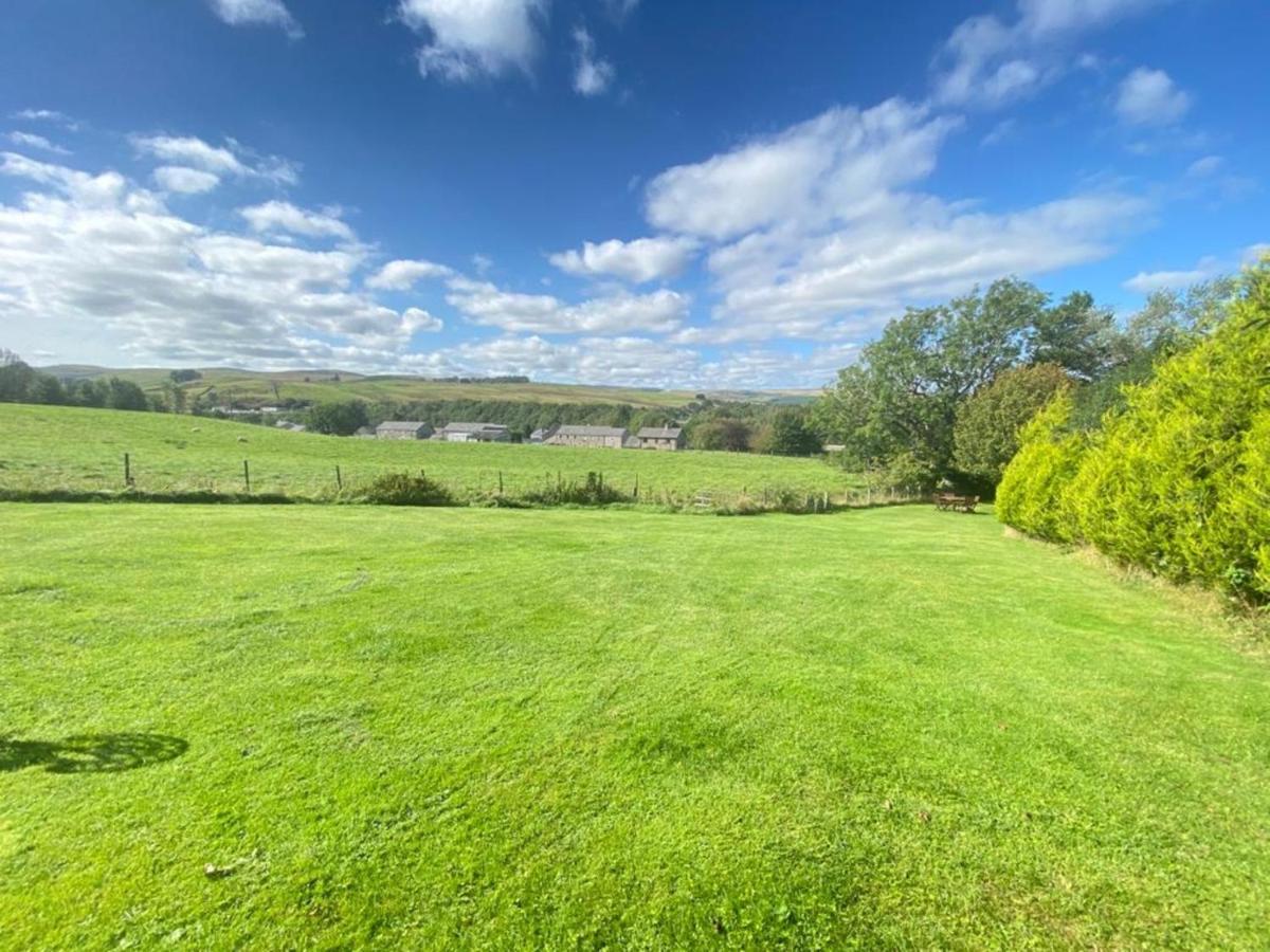 Lake District Romantic Get Away In 1 Acre Gardens Off M6 Penrith Exteriör bild