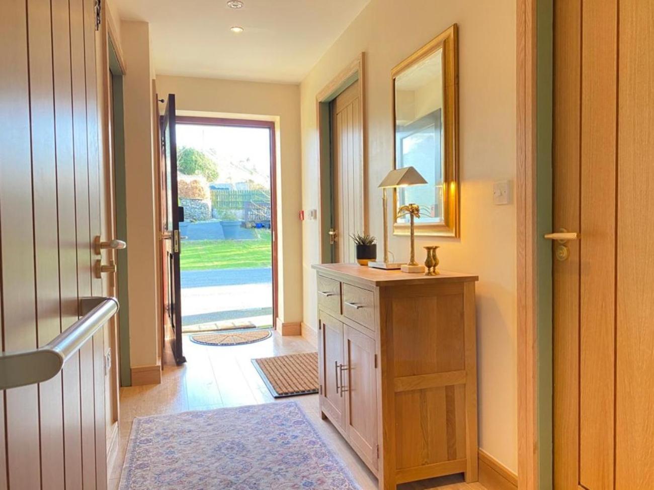 Lake District Romantic Get Away In 1 Acre Gardens Off M6 Penrith Exteriör bild