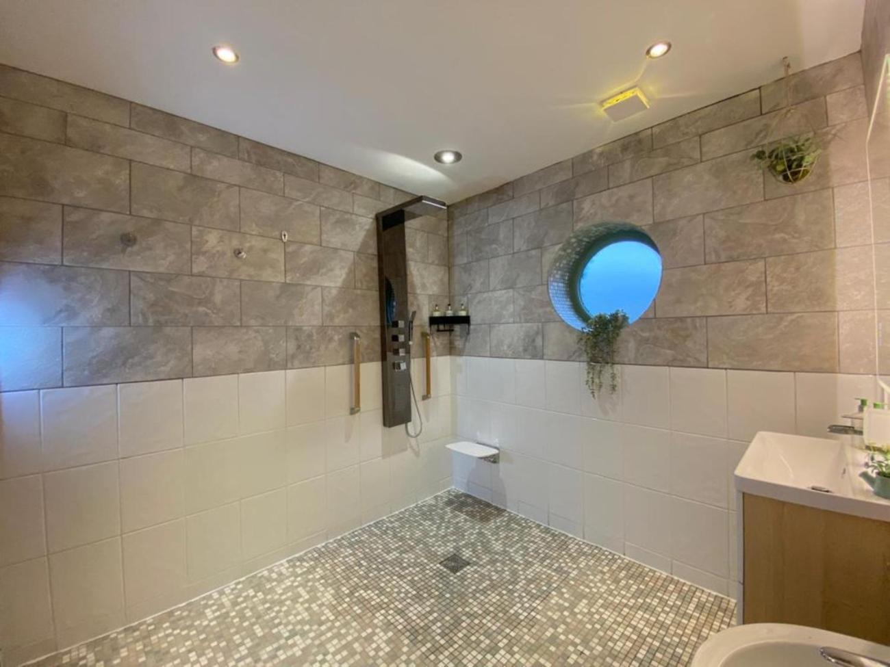Lake District Romantic Get Away In 1 Acre Gardens Off M6 Penrith Exteriör bild